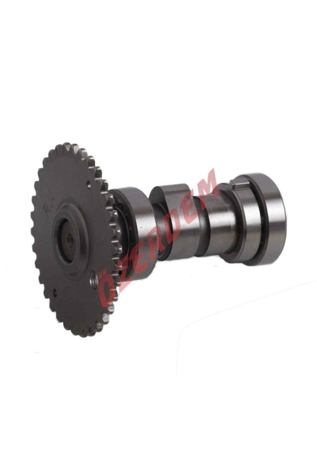 Atv 150-200 Eksantrik Mili Kısa Piyanolu Tip=