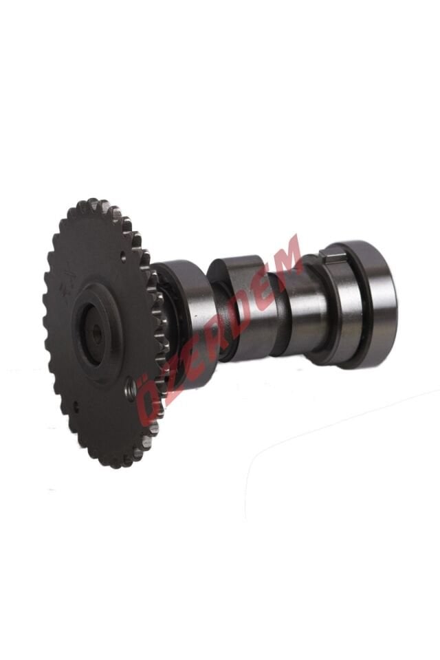 Atv 150-200 Eksantrik Mili Kısa Piyanolu Tip