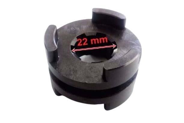 Atv Kanuni 150 Sekromeç 3x3 Küçük
