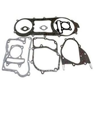 Conta Takımı 150cc Scooter Serisi