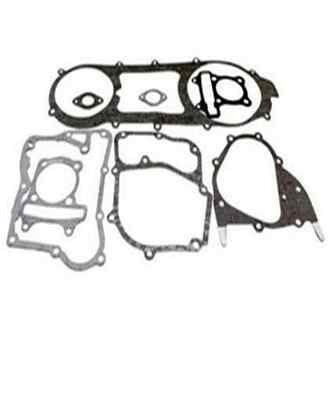 Conta Takımı 150cc Scooter Serisi