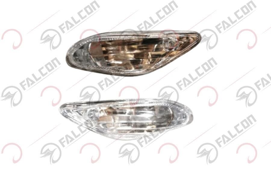 Falcon Park Lambası Takım -Magic 100