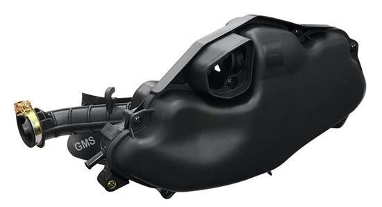 Honda Hava Filtre Kutusu Set Spacy-Activa S