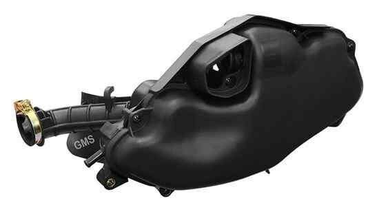 Honda Hava Filtre Kutusu Set Spacy-Activa S