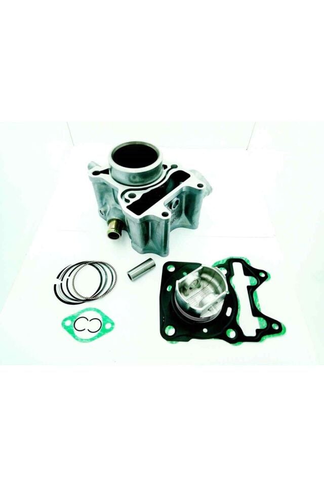 Honda Pcx Uyumlu 125 Silindir Komple A Kalite