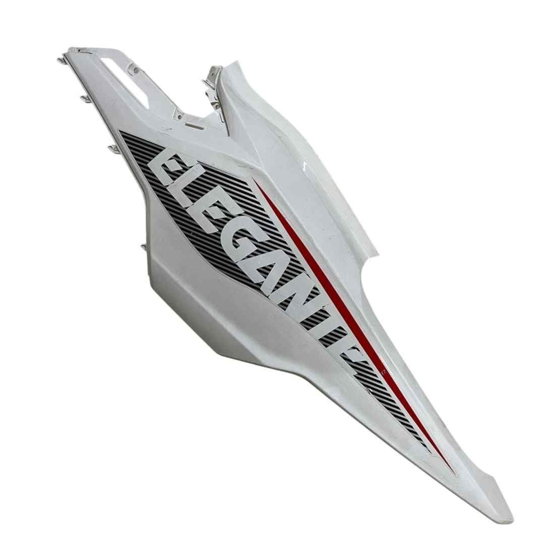 Mondial 125 Elegante İ Sele Altı Sol Granaj Beyaz Orj