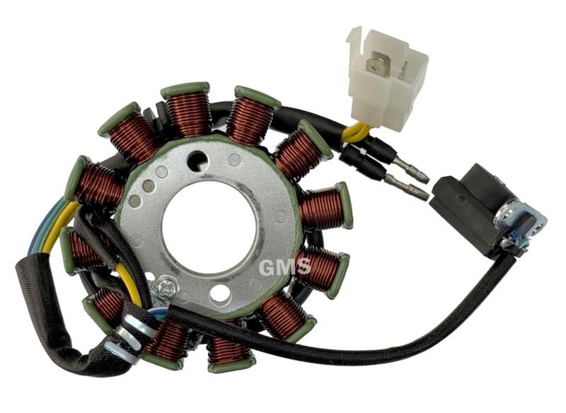 Mondial Statör 12 Lı (Enjeksıyonlu Model) Cup-Sfc 100I