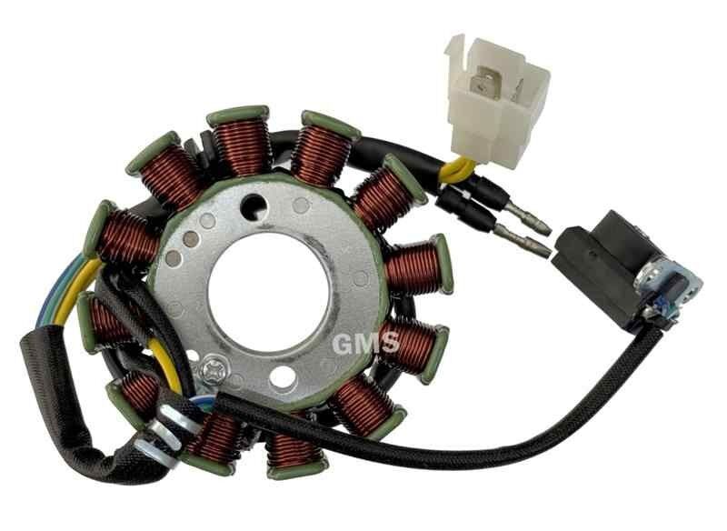 Mondial Statör 12 Lı (Enjeksıyonlu Model) Cup-Sfc 100I