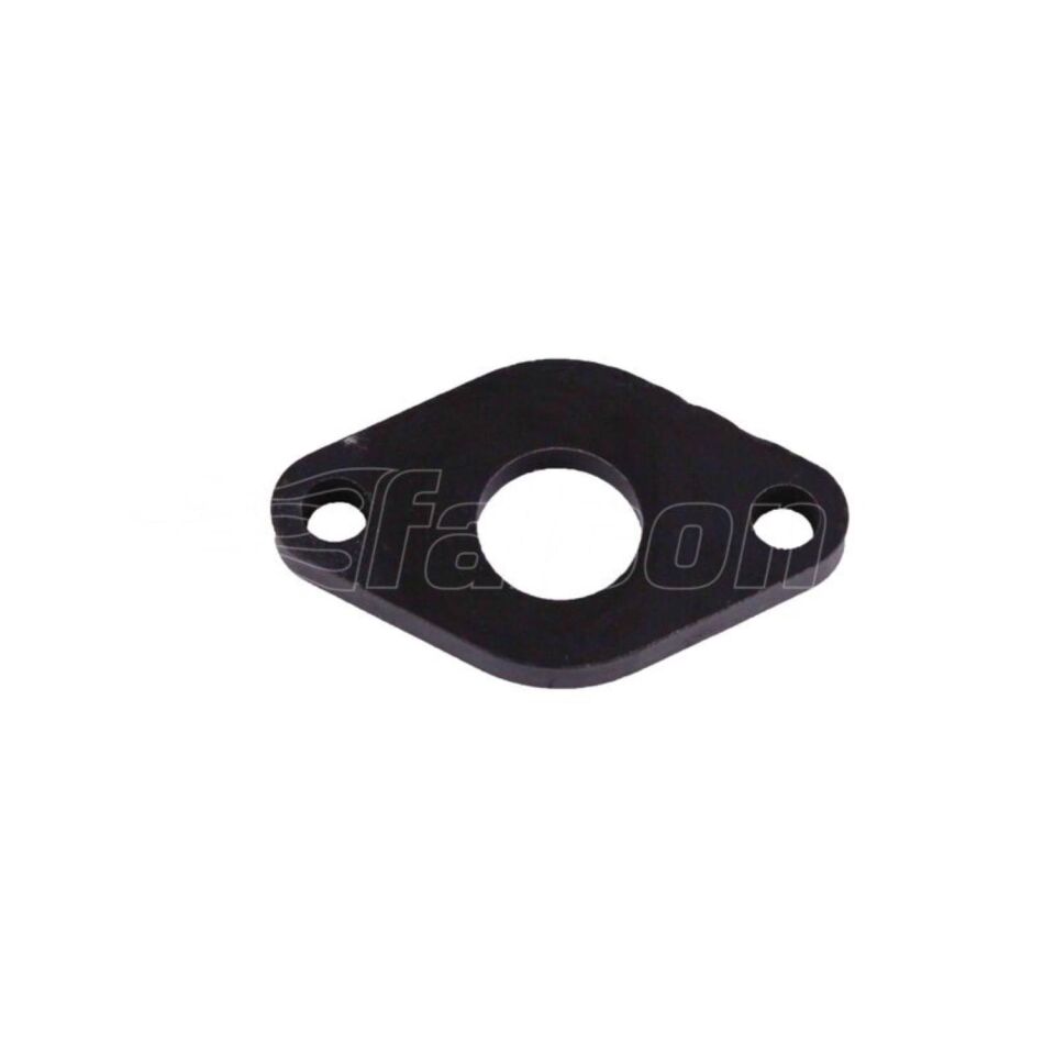 Nitro 50 Manifold Fiberi