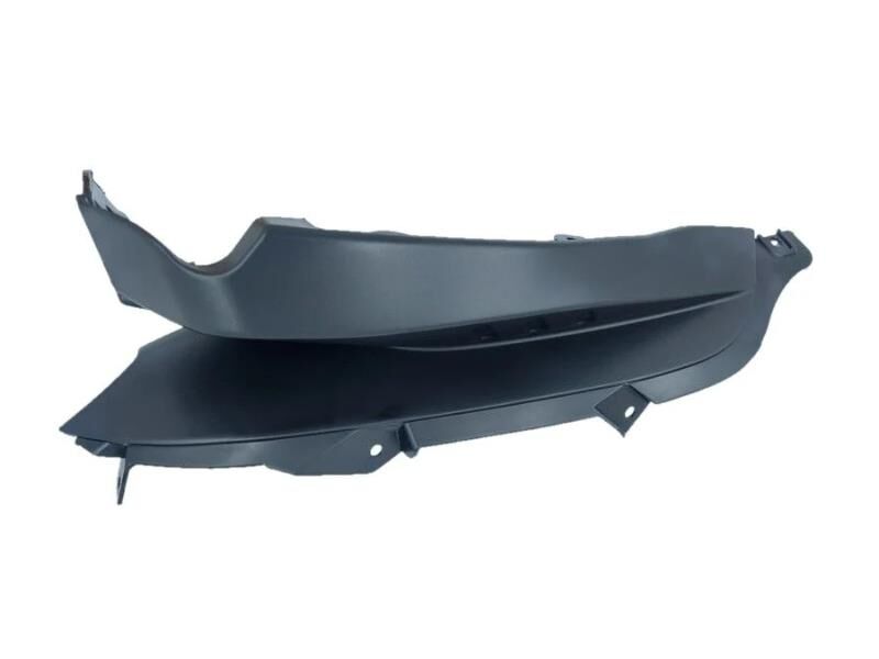 Mondial Sele Altı Yan Kapak Sol Alt Kd125 F Kıden Orj