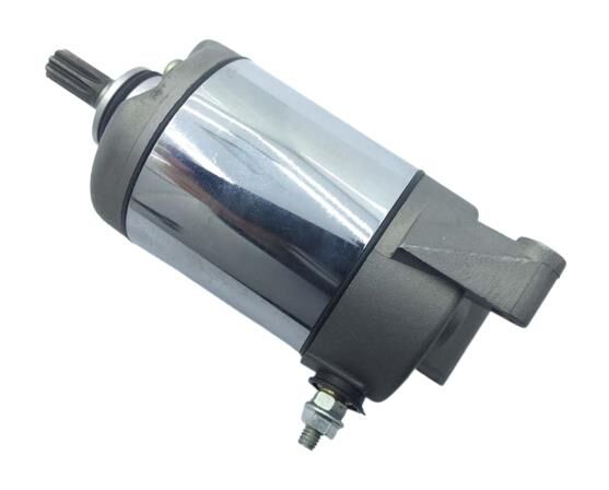 Titan Es Uyumlu Marş Motoru