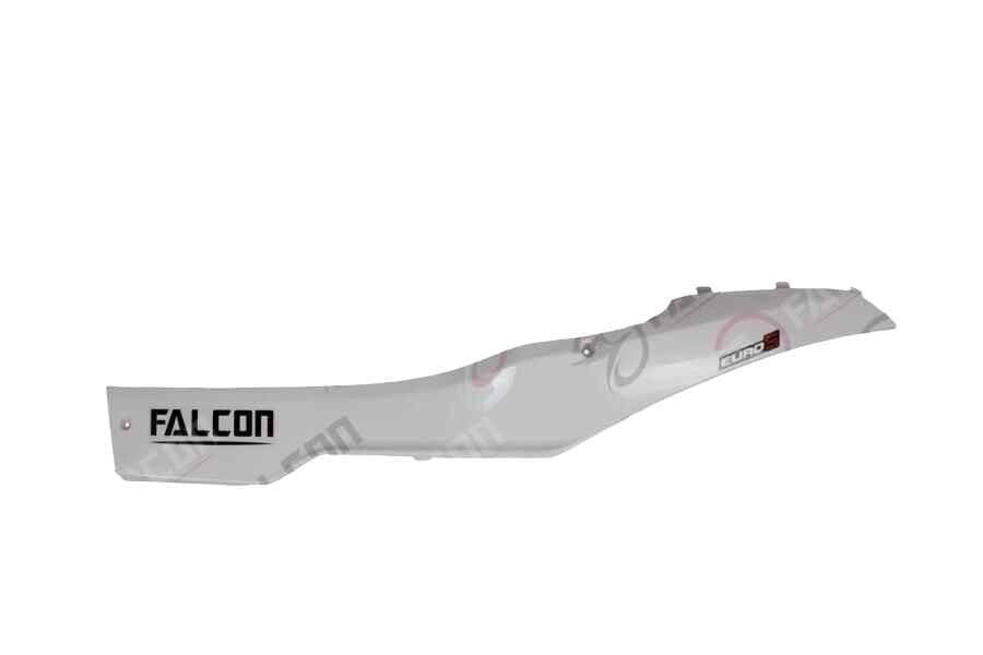 Dolphın 100-125 Efi Marşbiyel Sol Beyaz