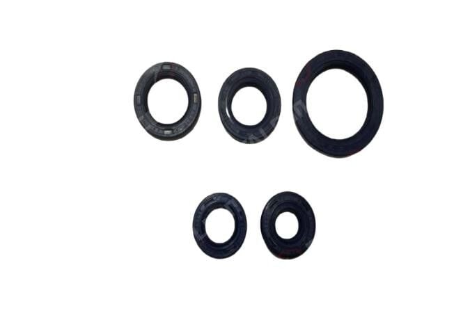 Falcon Keçe Takımı - Retro 110