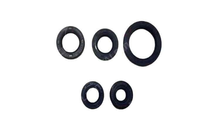 Falcon Keçe Takımı - Retro 110