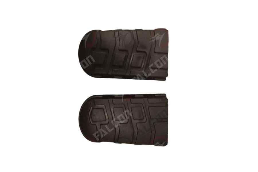 Falcon Ön Basamak Lastiği Sağ Sol Takım-Süper 100-5 Yeni