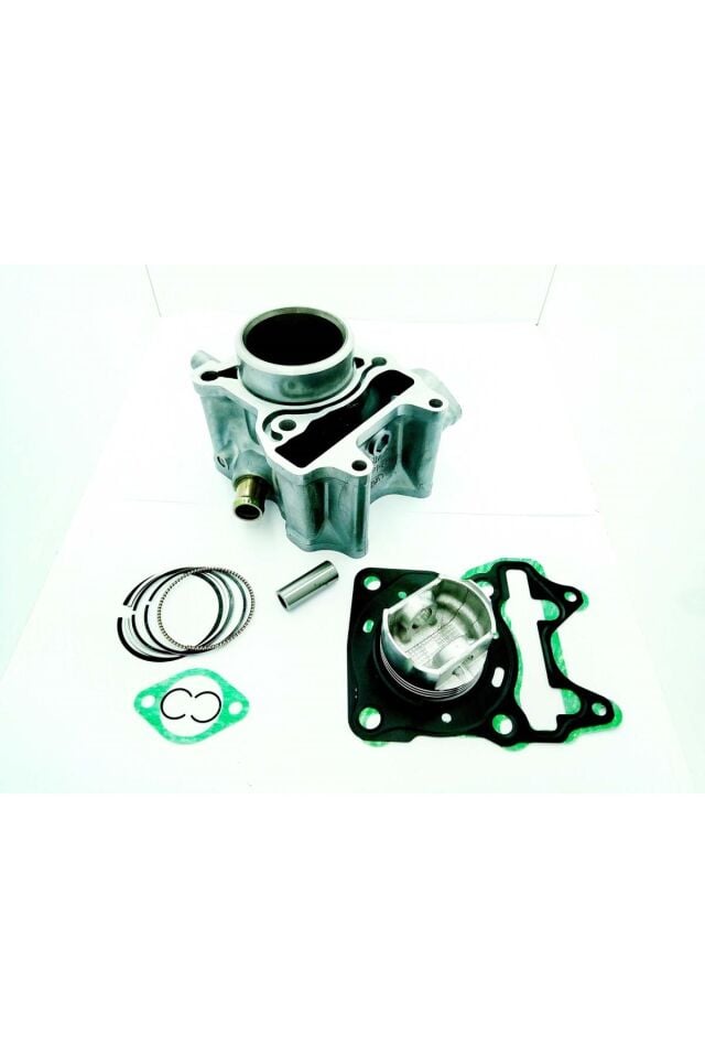 Honda Pcx Uyumlu 150 Silindir Komple A Kalite