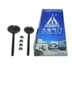 Honda Subap Takımı Cbf 150  Dq