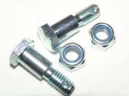 Kanuni Ön Panel Yan Kapak Sol Mat Siyah Rokko