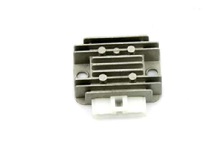 Mondial Konjektör 4 Fişli Revival