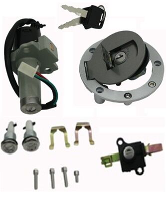 Kontak Kilit Seti 125 Mx Grumble 720
