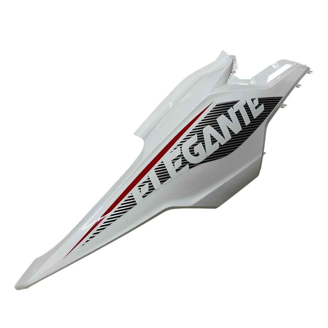 Mondial 125 Elegante İ Sele Altı Sağ Granaj Beyaz Orj