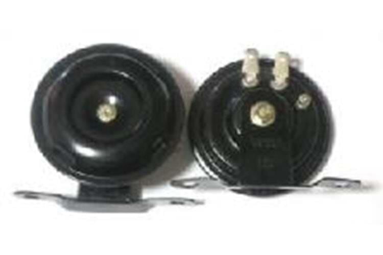 Cg/Kuba Korna 12 Volt Çift Bağlantılı