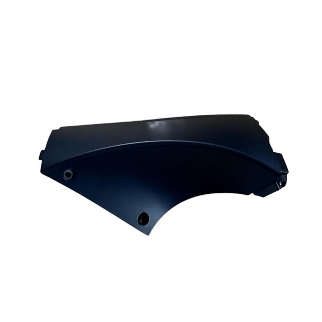Mondial Wing 50İ Şasi Alt Koruma Sağ Parça Mat Mavi 2023 Orj