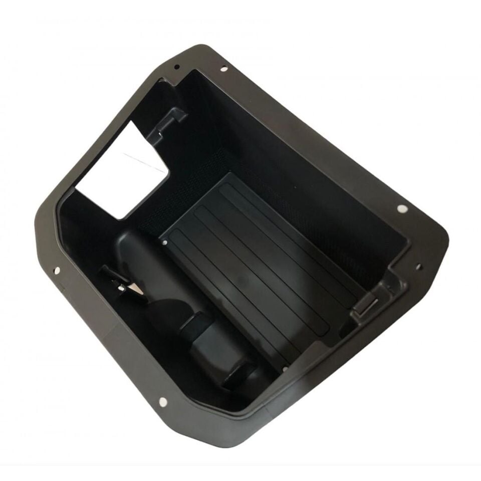 Mondial Turismo 50İ Akü Kutusu