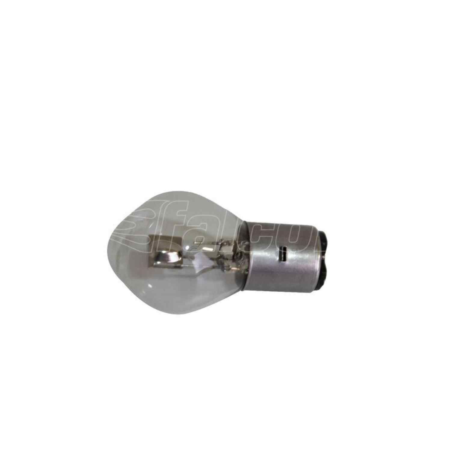 Ön Far Ampulu 12v 35/35w (bosch Tıpı)