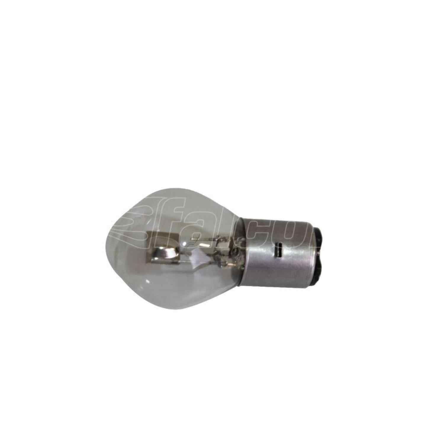 Ön Far Ampulu 12v 35/35w (bosch Tıpı)