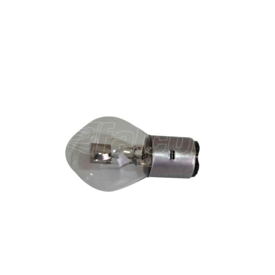 Ön Far Ampulu 12v 35/35w (bosch Tıpı)