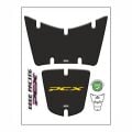 Honda Pcx 2014 - 2017 Uyumlu Tank Pad 017