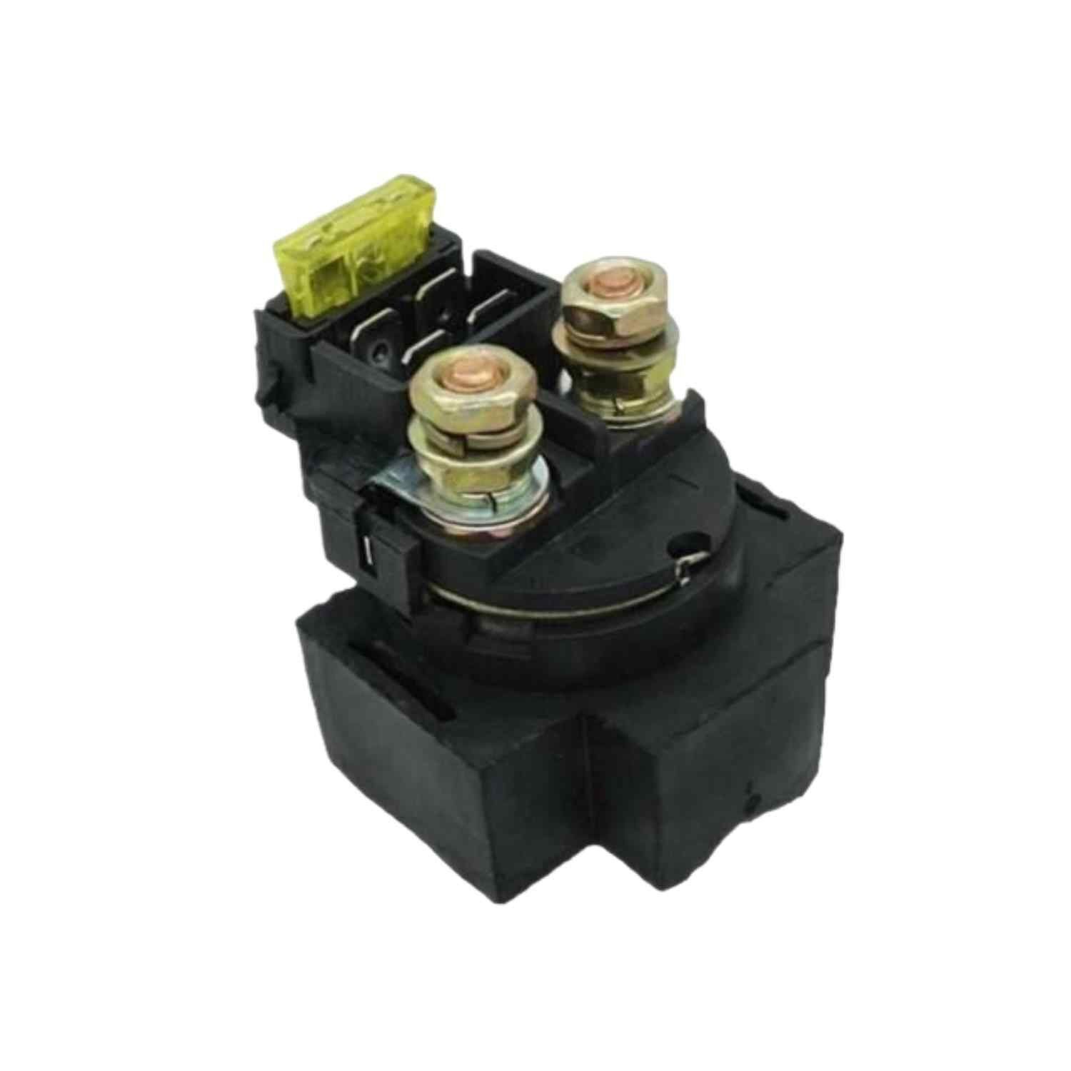 Titan Es Uyumlu Marş Otomatiği Sigortalı