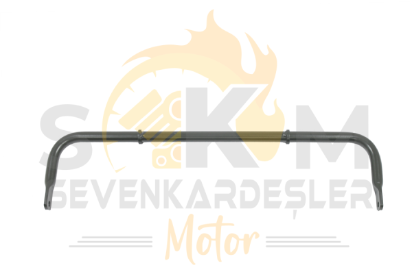 Cf Moto Zforce 550 Arka Vıraj Kolu Orijinal