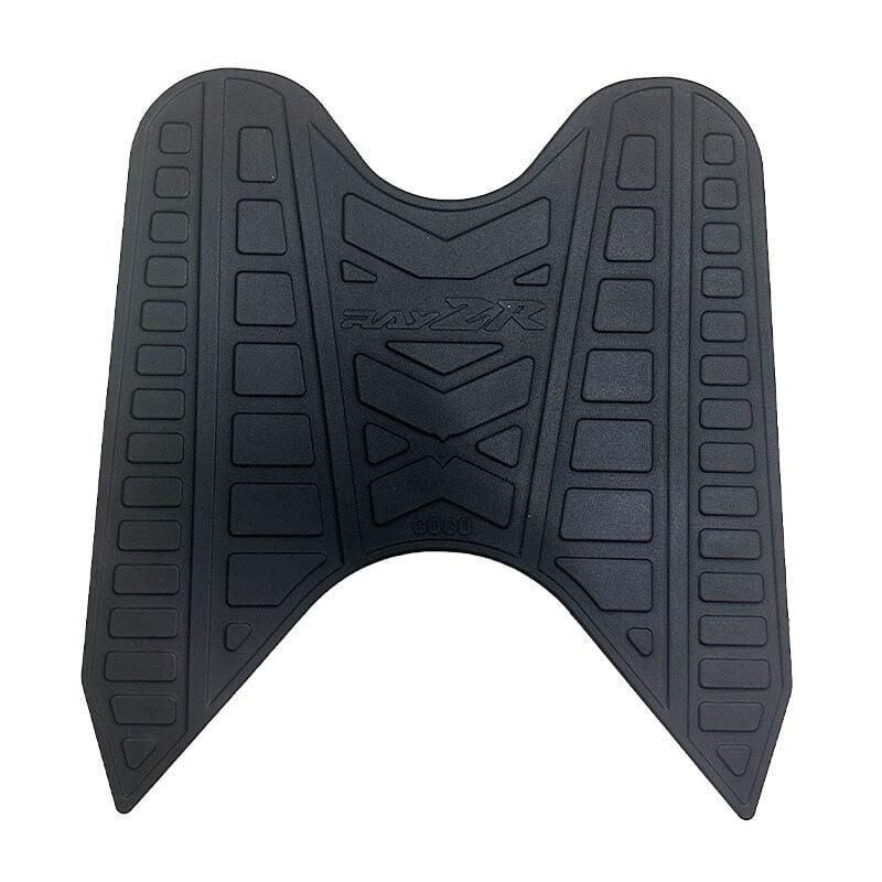 Yamaha Rayzr 125 2024 Uyumlu Ayak Basamak  Paspas