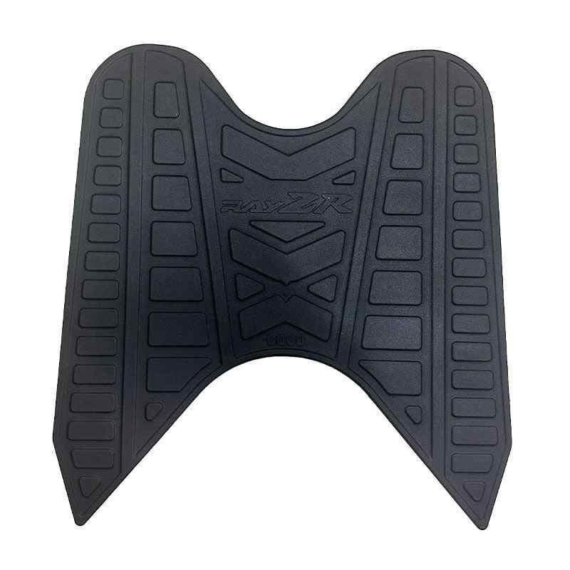 Yamaha Rayzr 125 2024 Uyumlu Ayak Basamak  Paspas