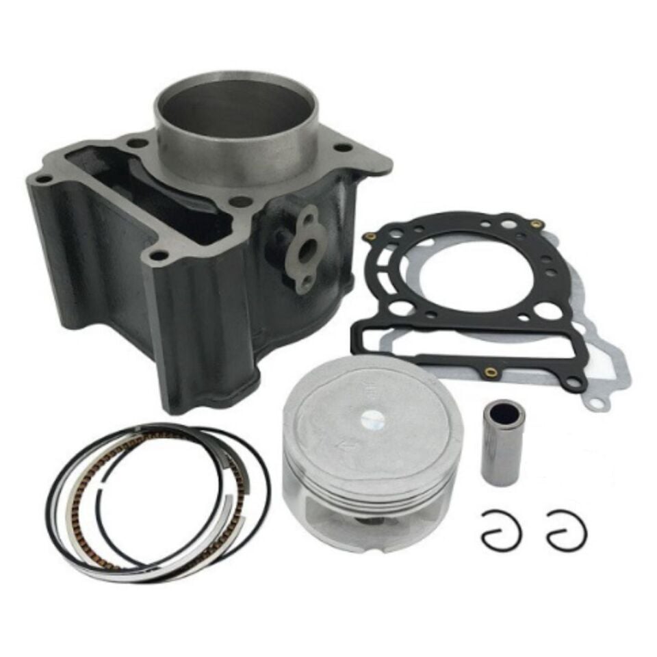 Yamaha Xmax 250 Silindir Komple (2011-17) 69 Mm 17 Pim 83 Boy