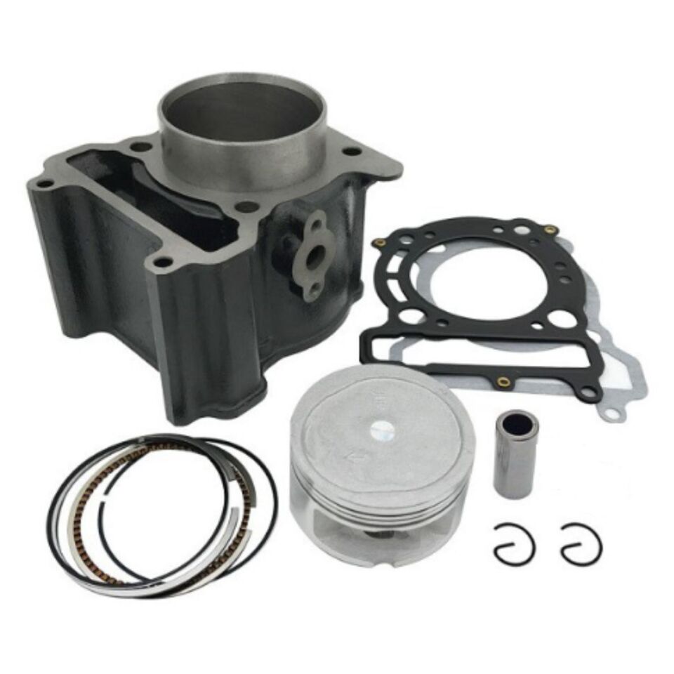 Yamaha Xmax 250 Silindir Komple (2011-17) 69 Mm 17 Pim 83 Boy