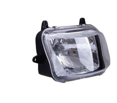 Ybr Uyumlu Far Komple Em Kare