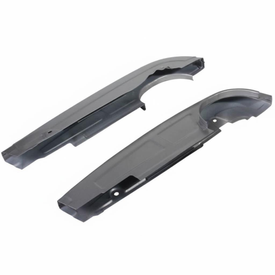 125 Cg Model Zincir Muhafazası