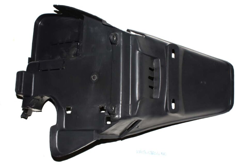 Mondial 125Rt Arka Çamurluk Kuyruk