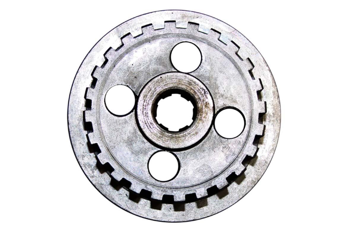 Mondial Agk125 Debriyaj Baskı Kapağı Orj