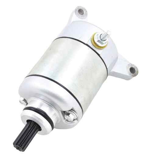 Cbf 150 Uyumlu Marş Motoru Oem