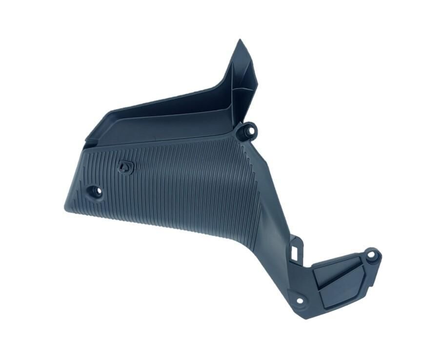 Depo Sol Arka Kapak Kd125 F Kıden Orj