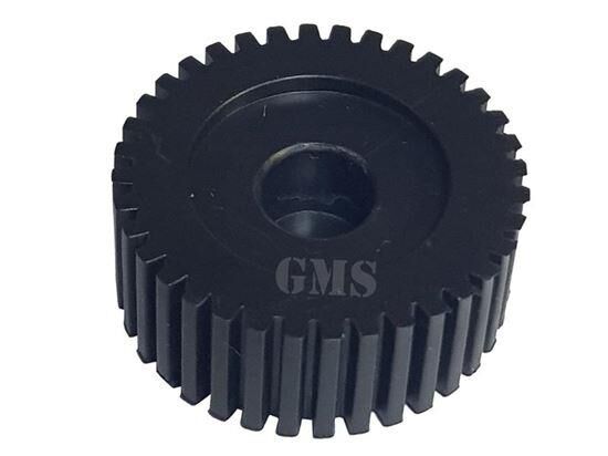 Mondial Depo Takozu Ön Drift