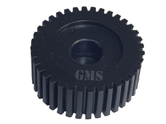 Mondial Depo Takozu Ön Drift