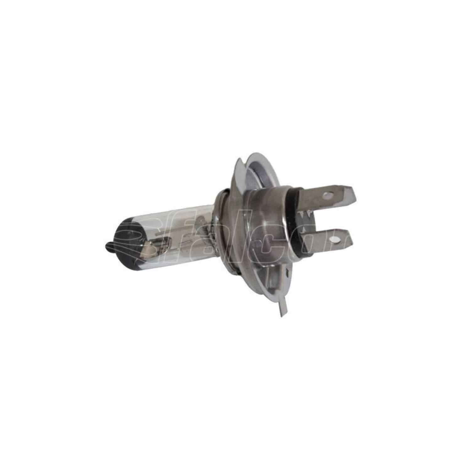 Ön Far Ampulü 12v 35/35w H4(uc Fıslı)
