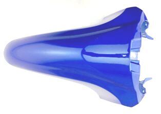 Rmg Spark Ön Çamurluk Ön Parça Mavi