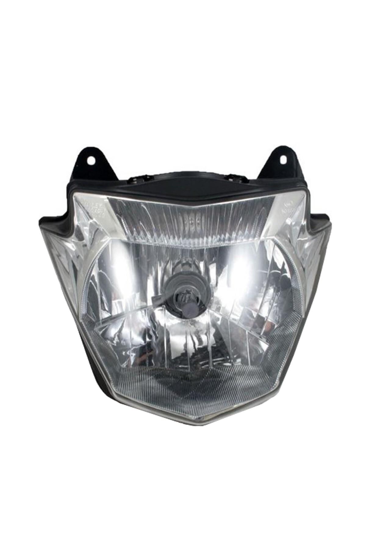 Yamaha Ybr Uyumlu Far K 2010 İth (51141)