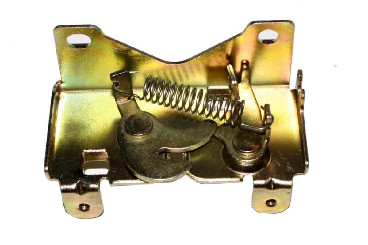 100Km Sele Kilit Mekanizması Orj